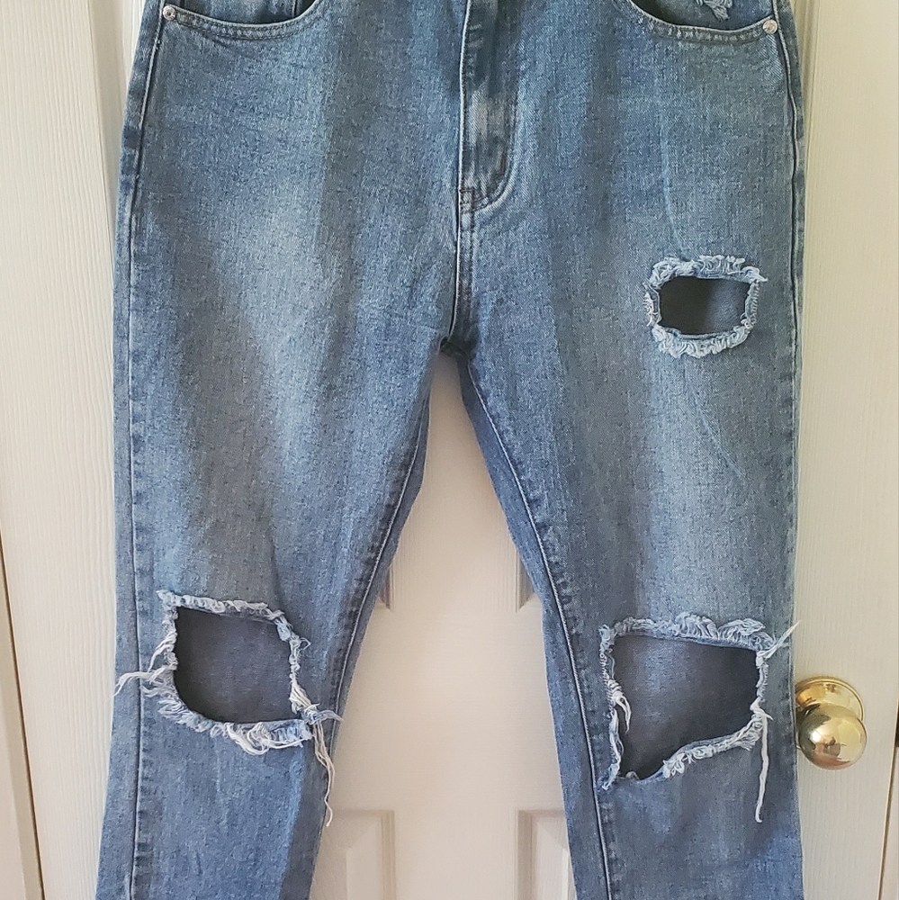 Princess Polly Hayden Jeans s. 6